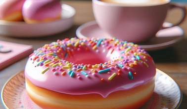 Apel - Tłusty czwartek