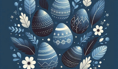 Życzenia Wielkanocne