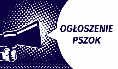 Ogłoszenie - PSZOK