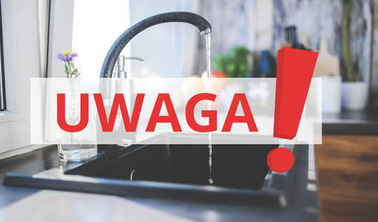 Planowane wyłączenie wody w dniu 16.09.2026 roku